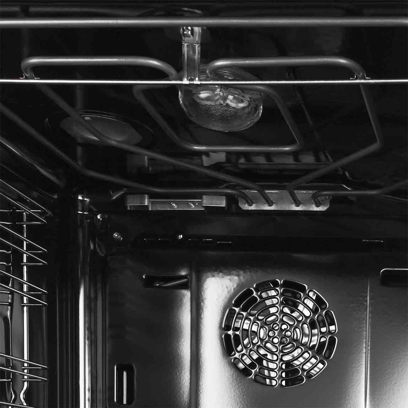 Комбинированная плита Bosch Serie 4 HXA090I50R