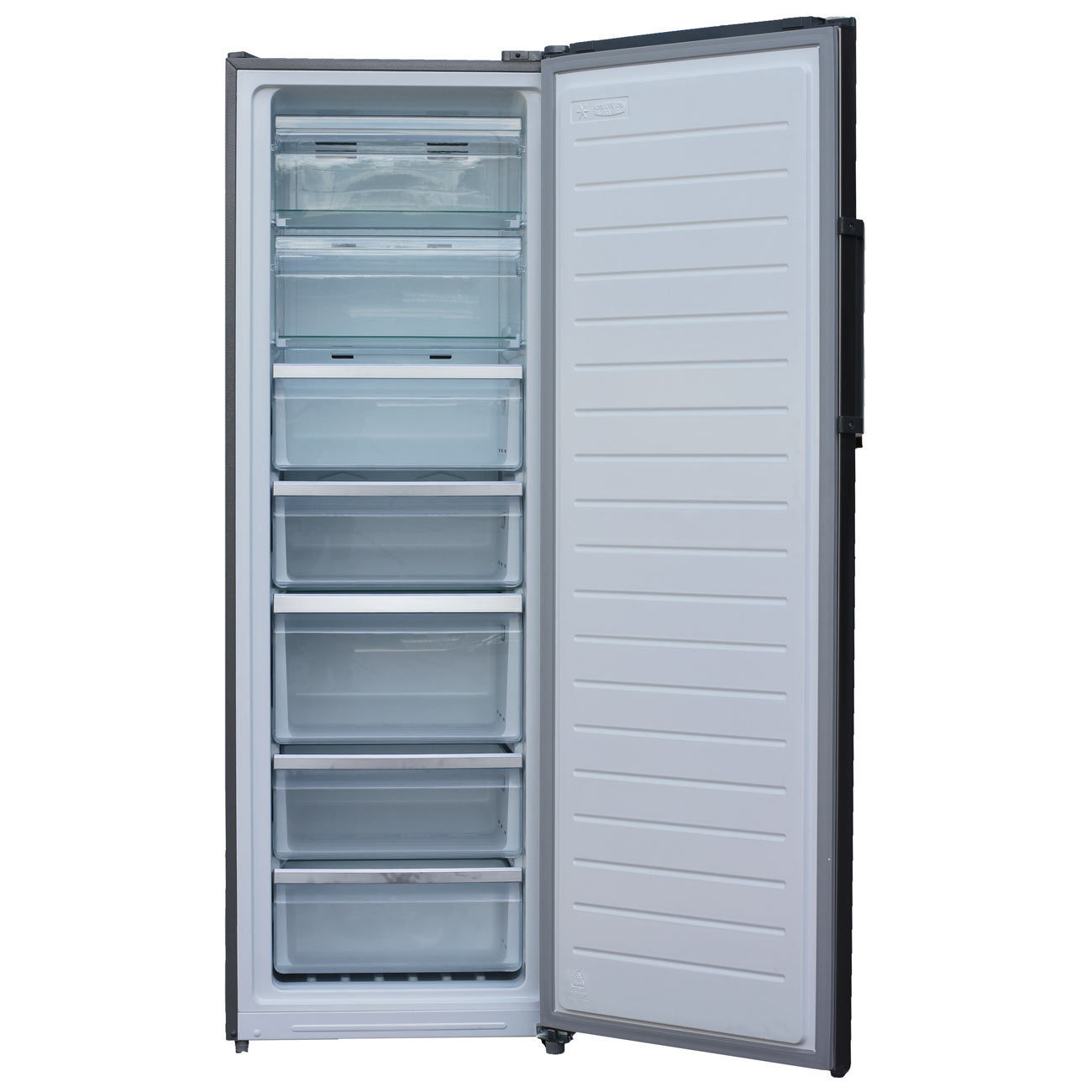 Морозильная камера Kenwood KFR-1720NFX