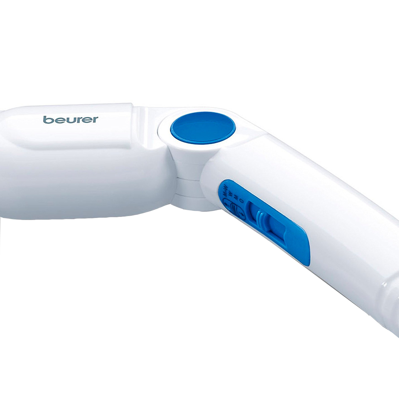 Массажер для тела Beurer MG40 White (648.25)