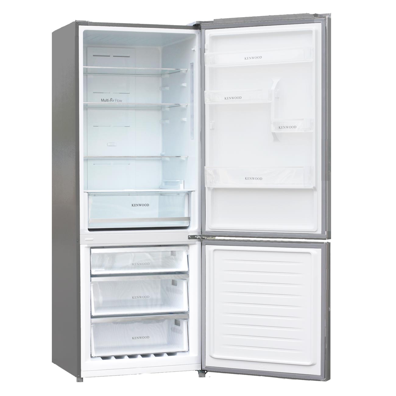 Холодильник Kenwood KBM-1850NFDX