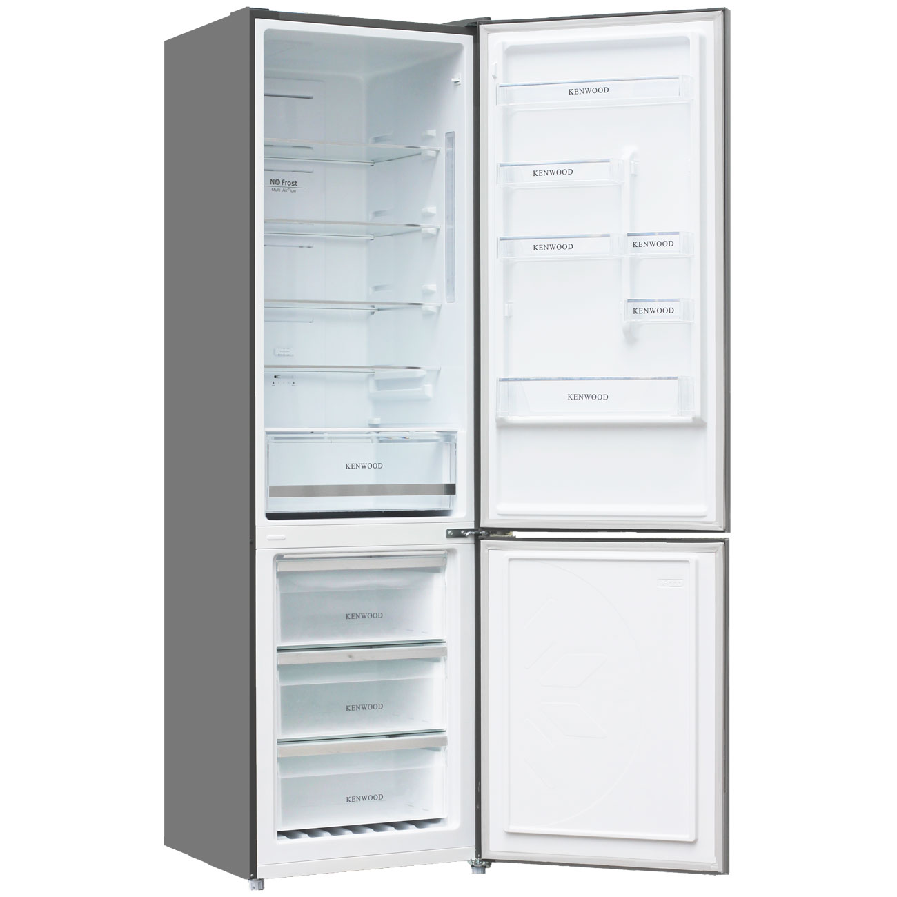 Холодильник Kenwood KBM-2000NFDX