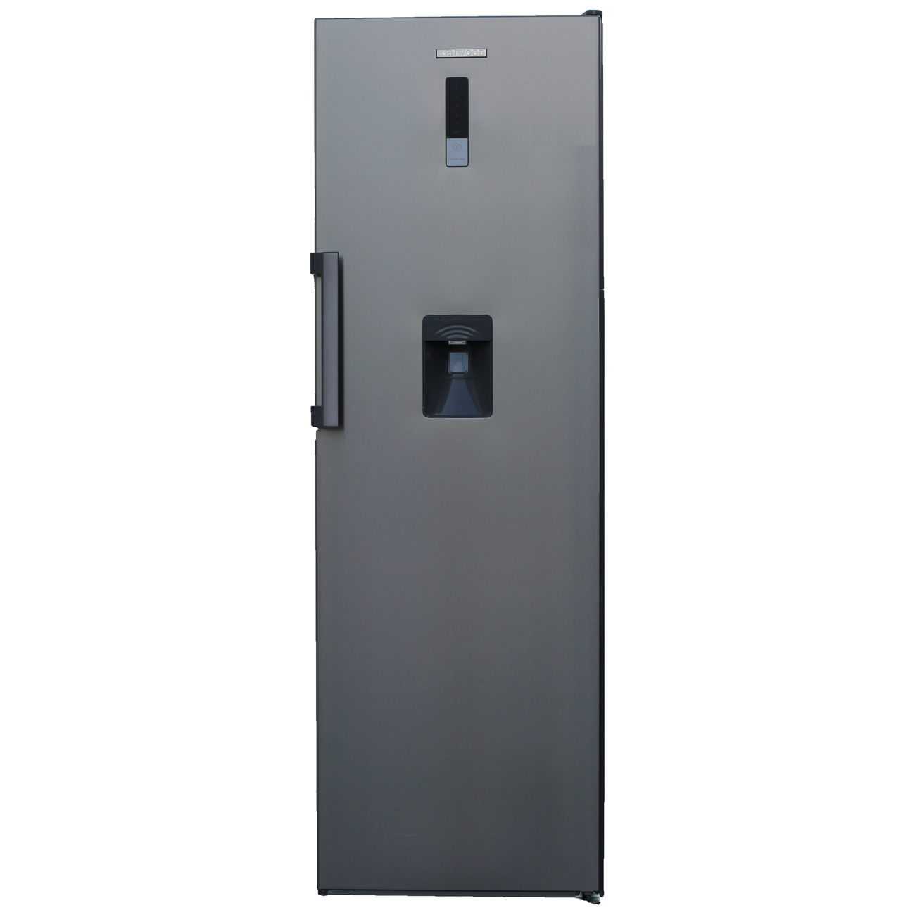 Холодильник Kenwood KSD-1850LFX