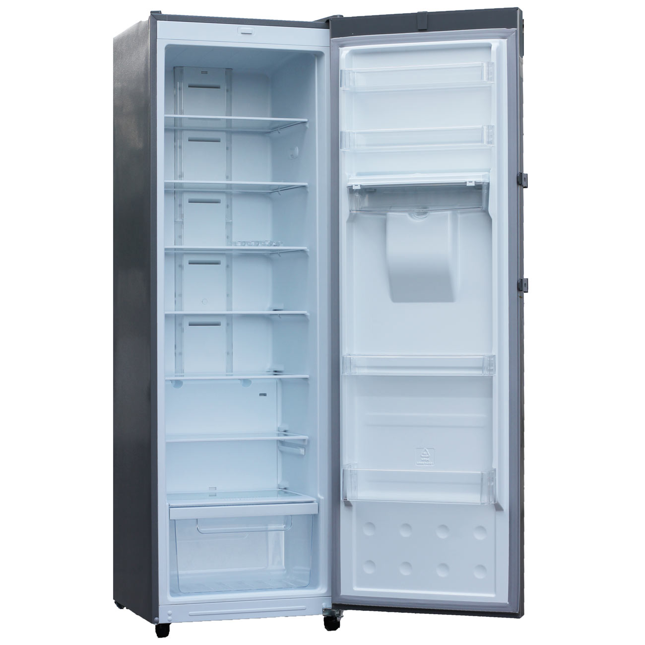 Холодильник Kenwood KSD-1850LFX