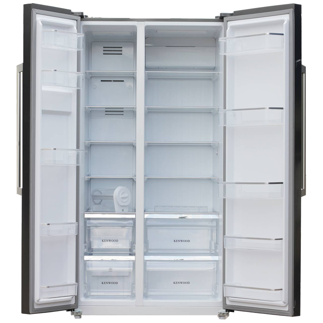Холодильник (Side-by-Side) Kenwood KSB-1755X