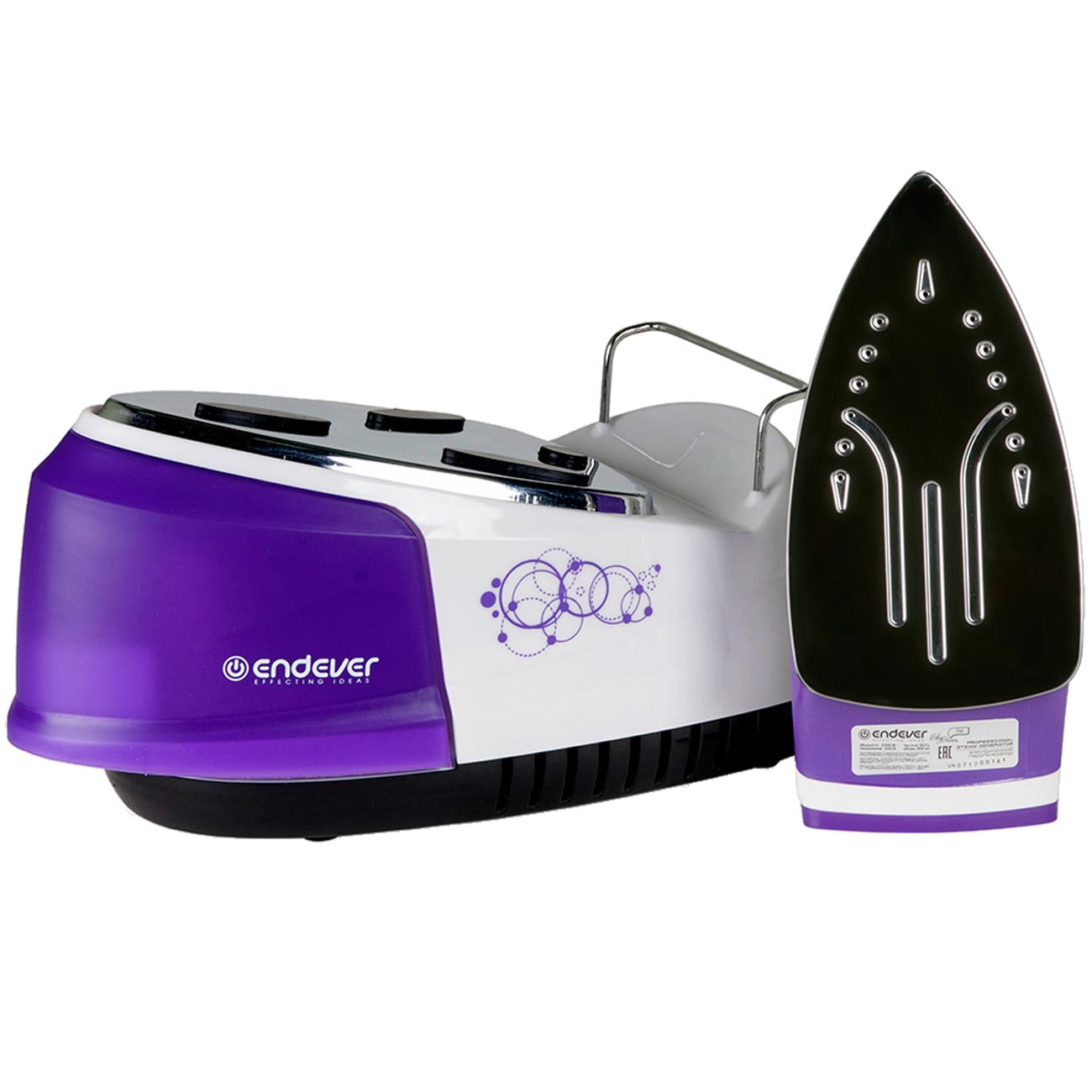 Парогенератор Endever Skysteam-734