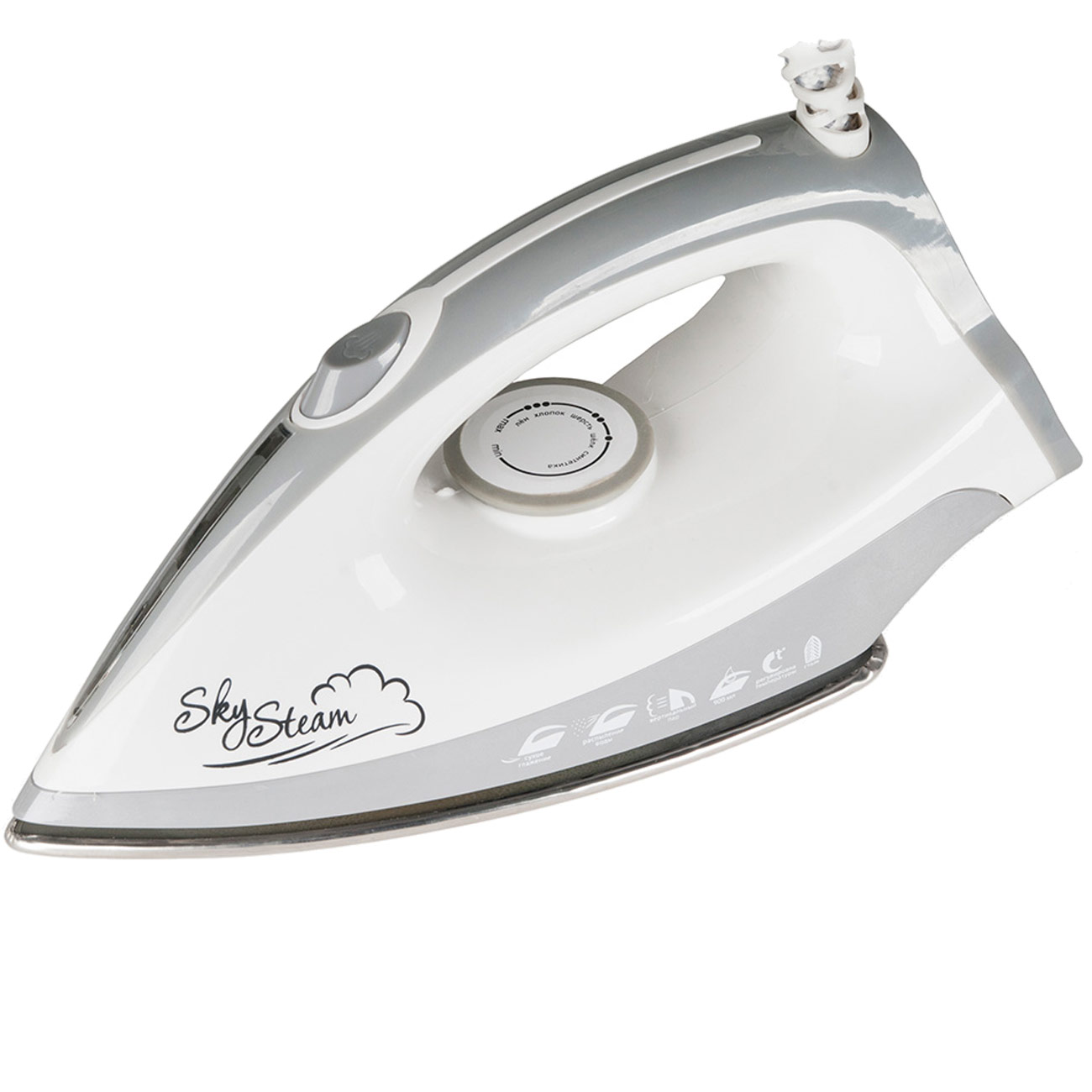 Парогенератор Endever Skysteam-735