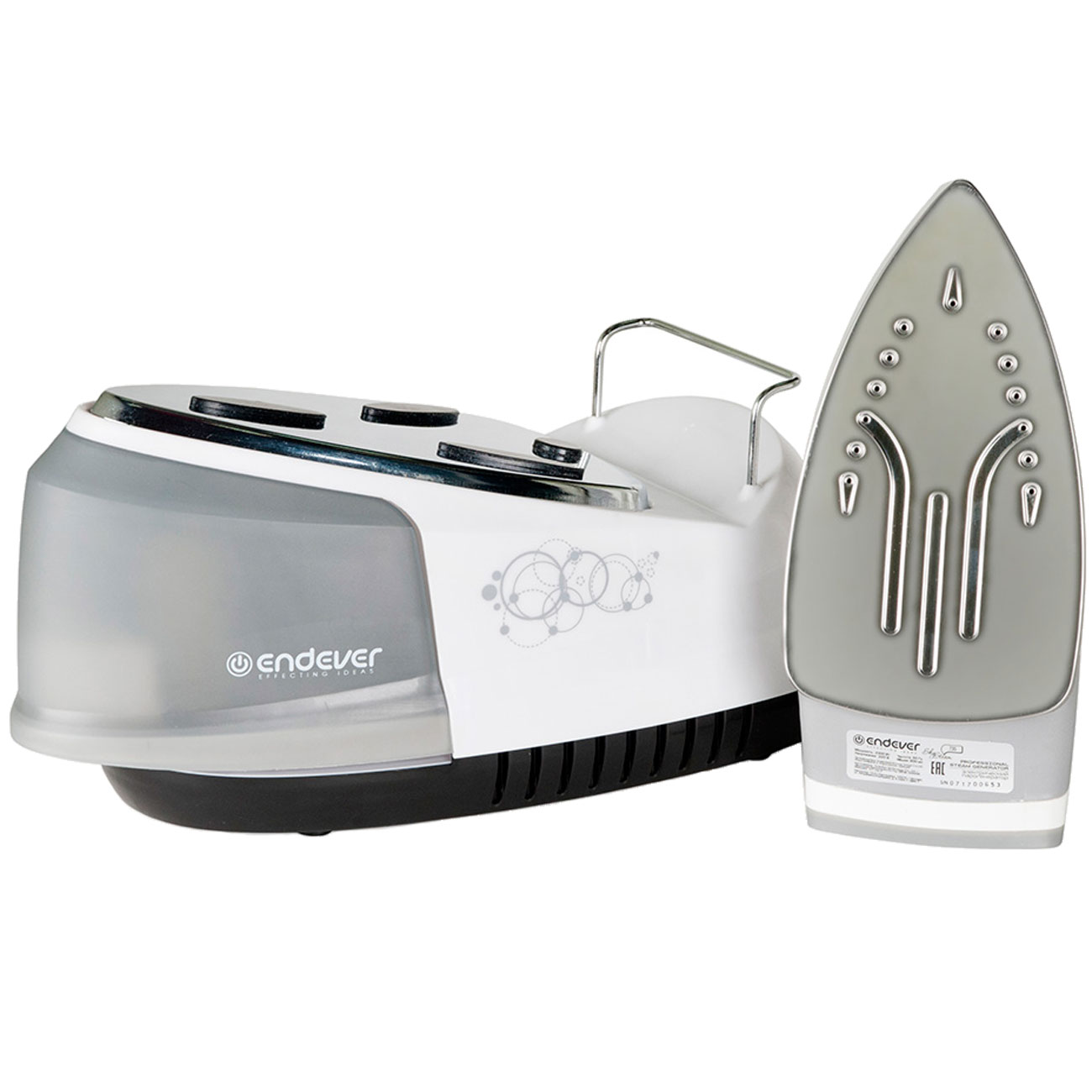 Парогенератор Endever Skysteam-735