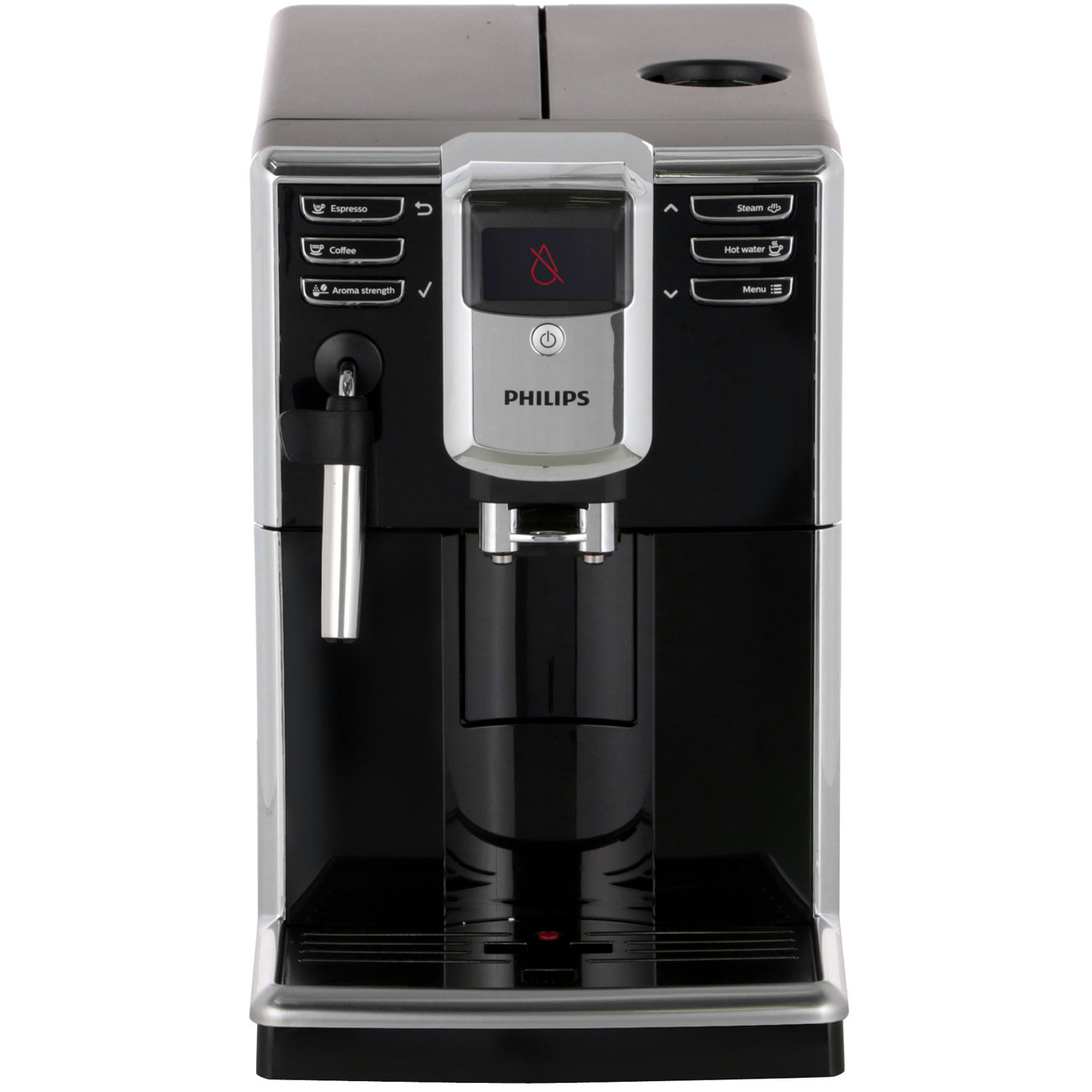 Кофемашина Philips EP5310/10