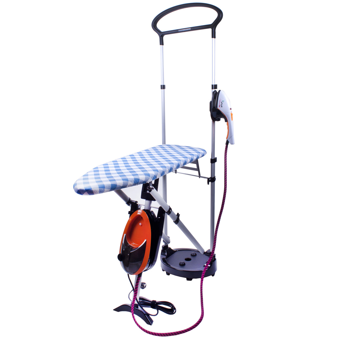 Паровая гладильная установка Endever Vesuvio 8000