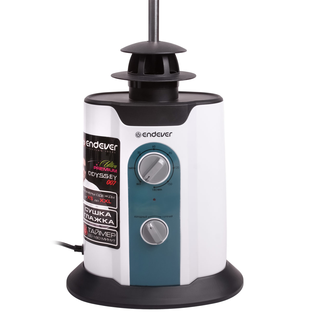 Гладильная машина Endever Odyssey 007