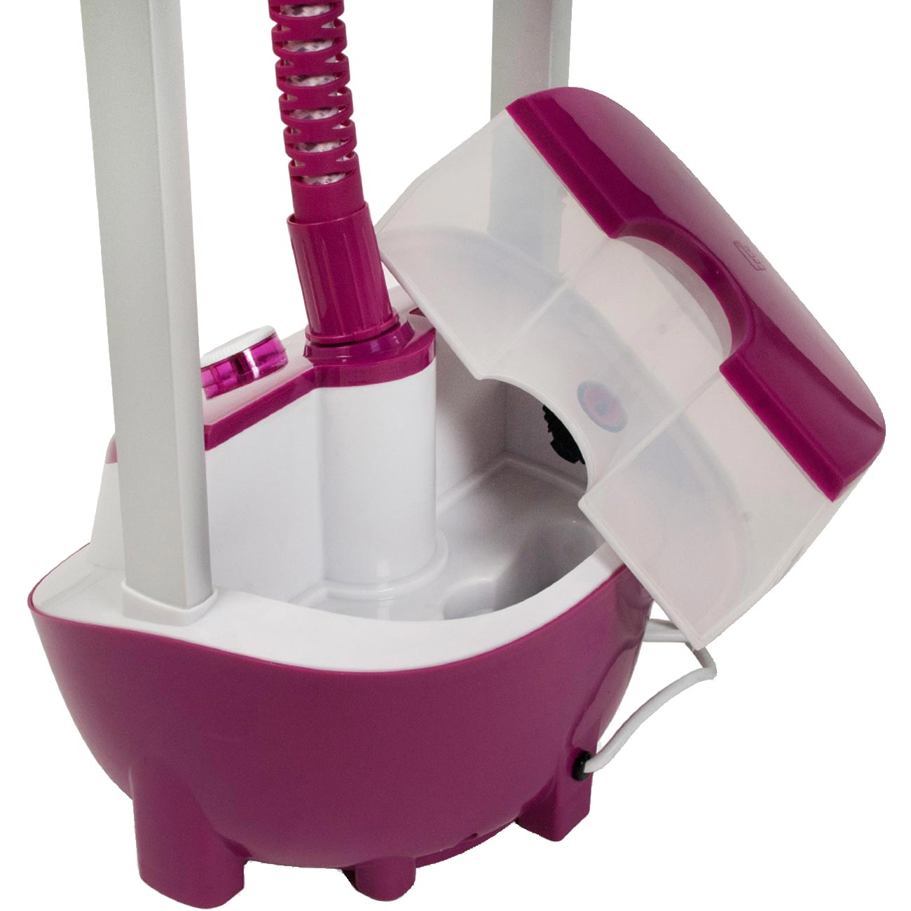 Вертикальный отпариватель Endever Odyssey Q-5