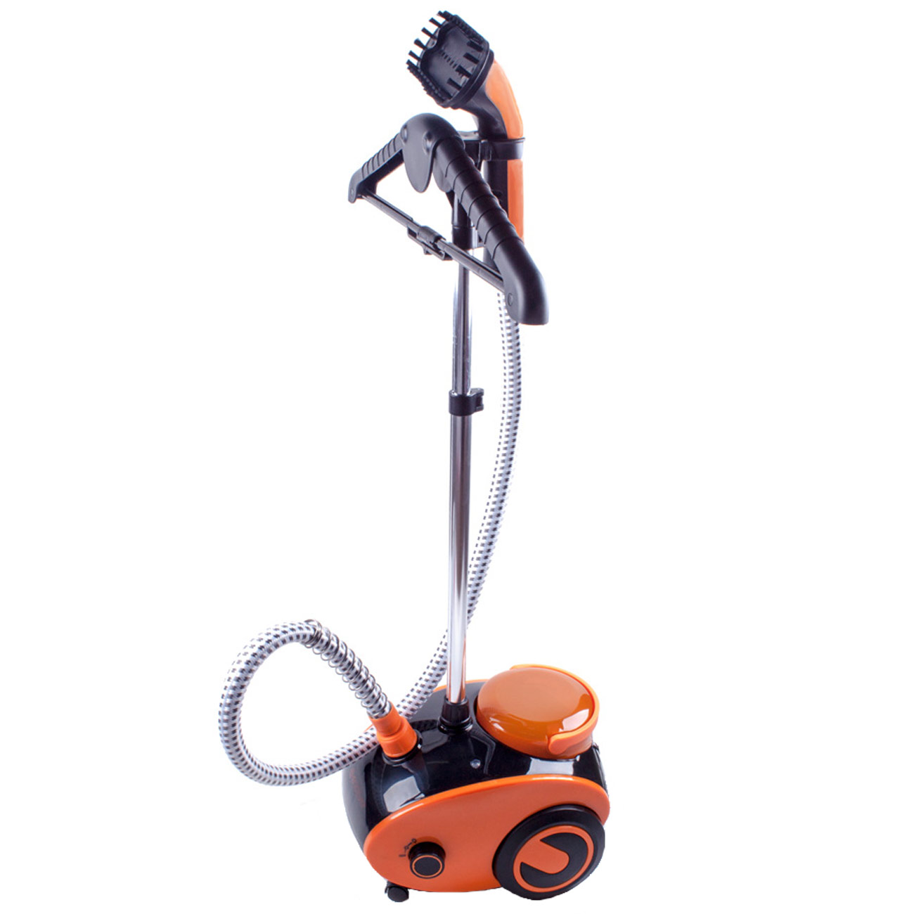 Вертикальный отпариватель Endever Odyssey Q-4