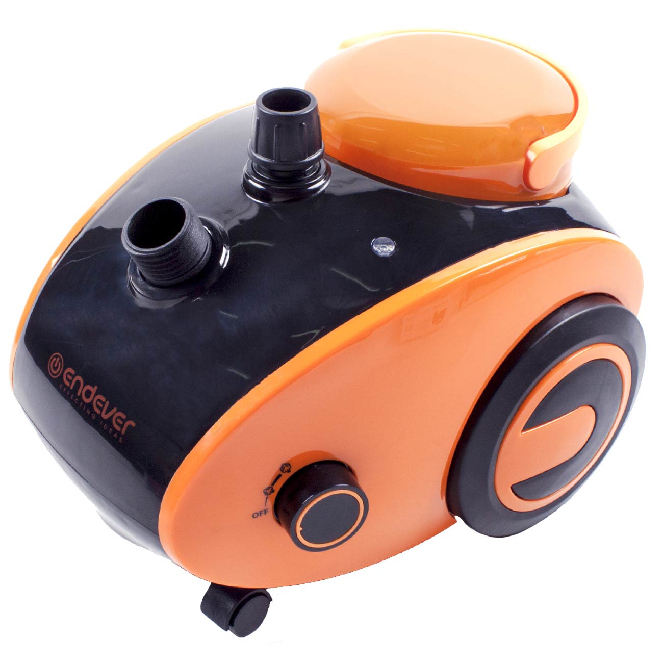 Вертикальный отпариватель Endever Odyssey Q-4