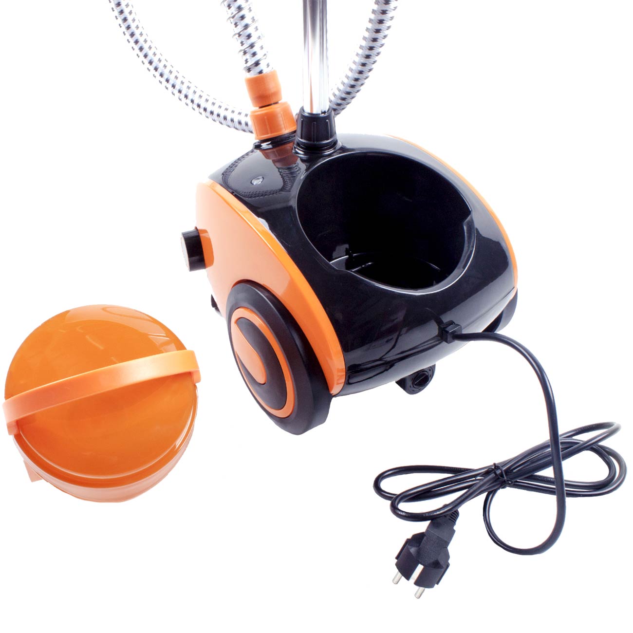 Вертикальный отпариватель Endever Odyssey Q-4