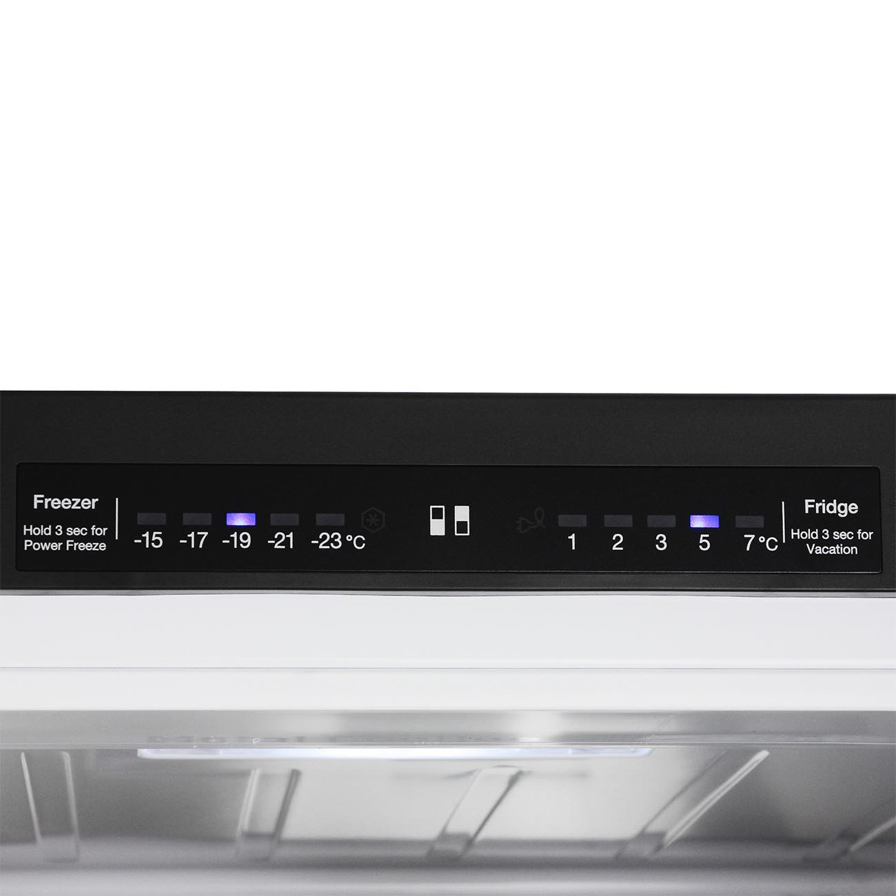 Холодильник Samsung RB34N5061B1