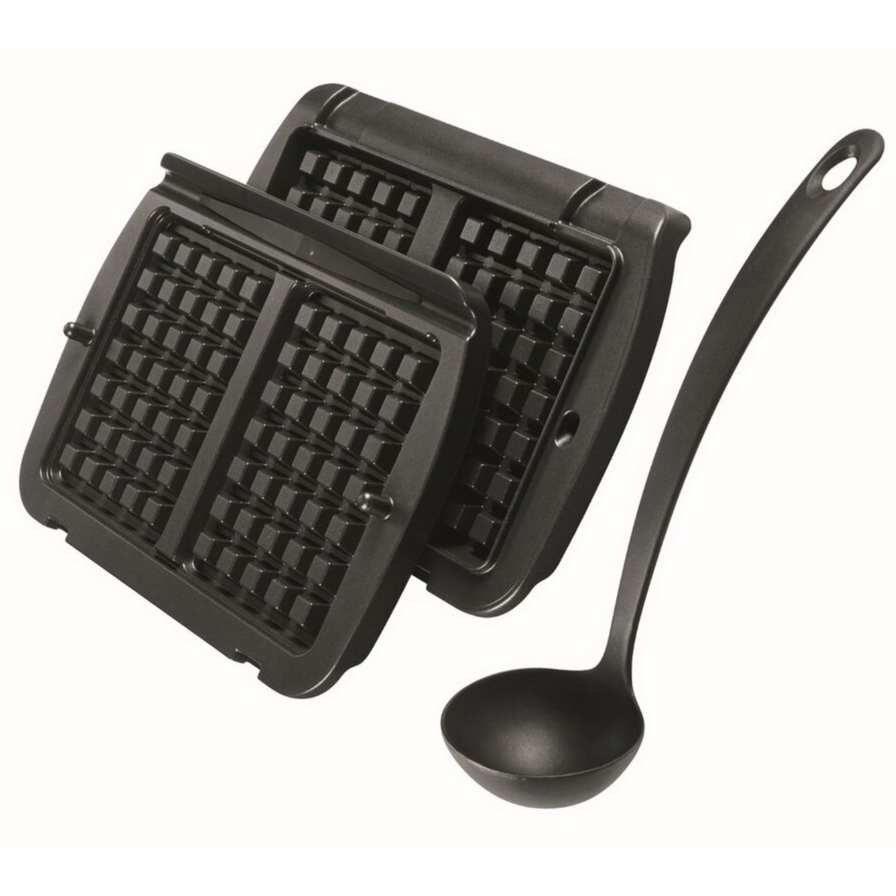 Насадка для вафель Tefal Optigrill XA723812 фото