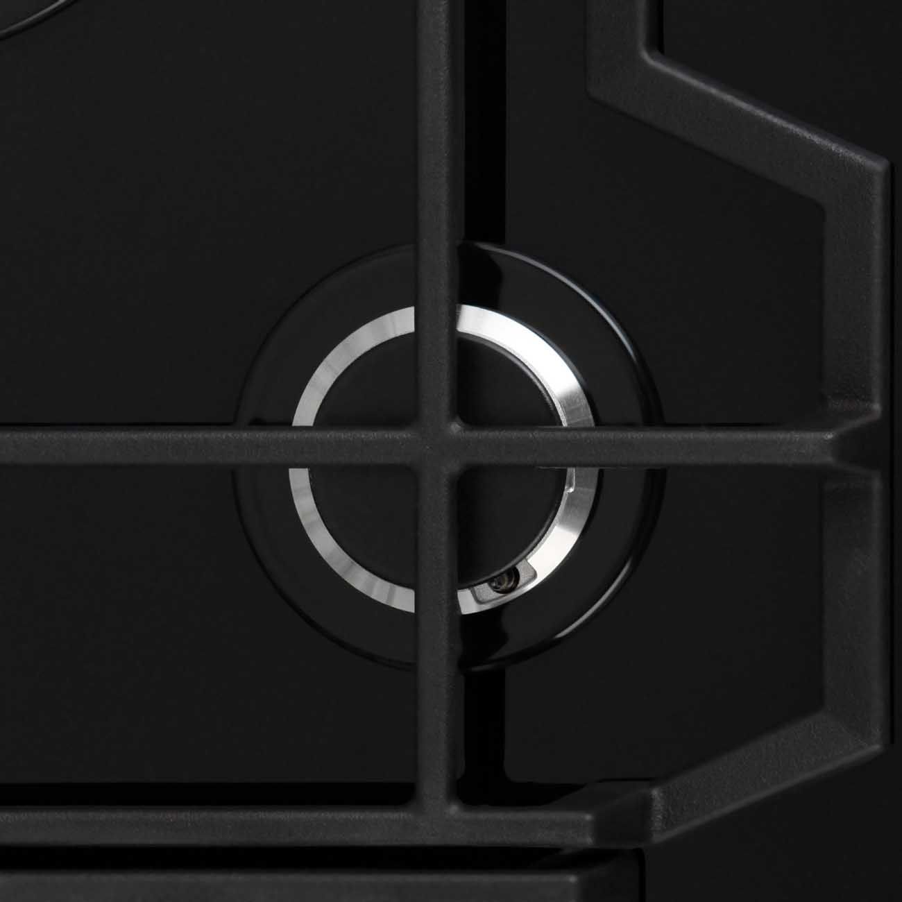 Встраиваемая газовая панель независимая Electrolux GPE363NK