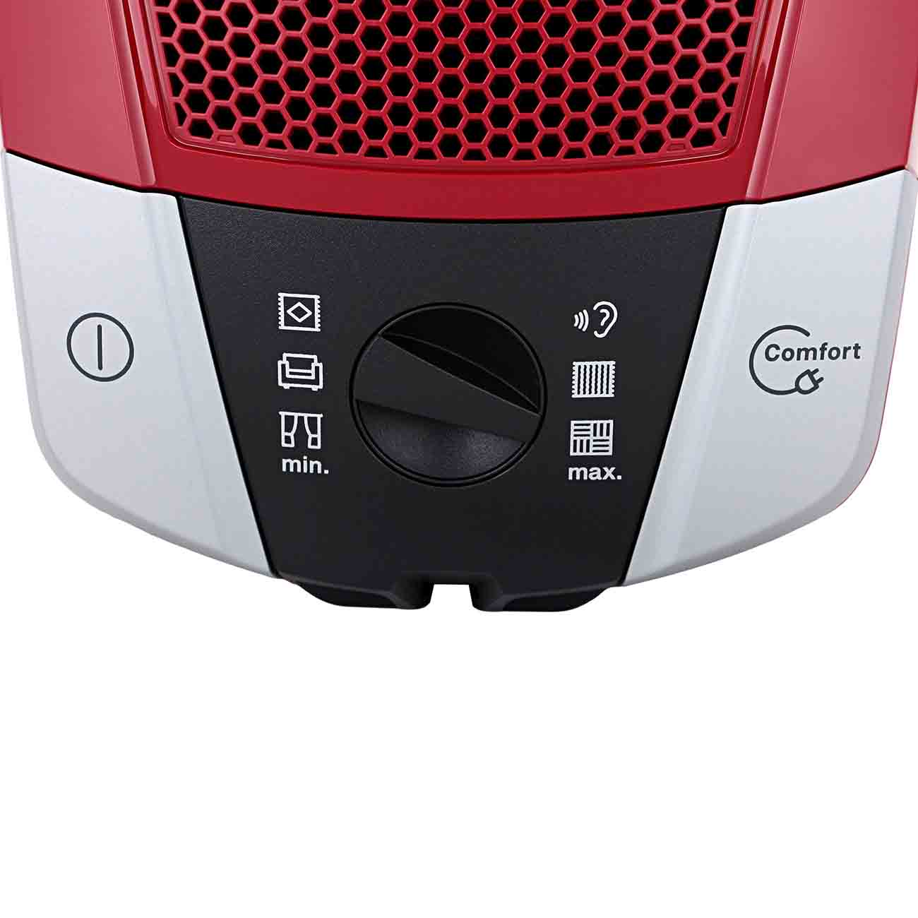 Пылесос с пылесборником Miele SDBB3 Compact C2 Cat&Dog PowerLine