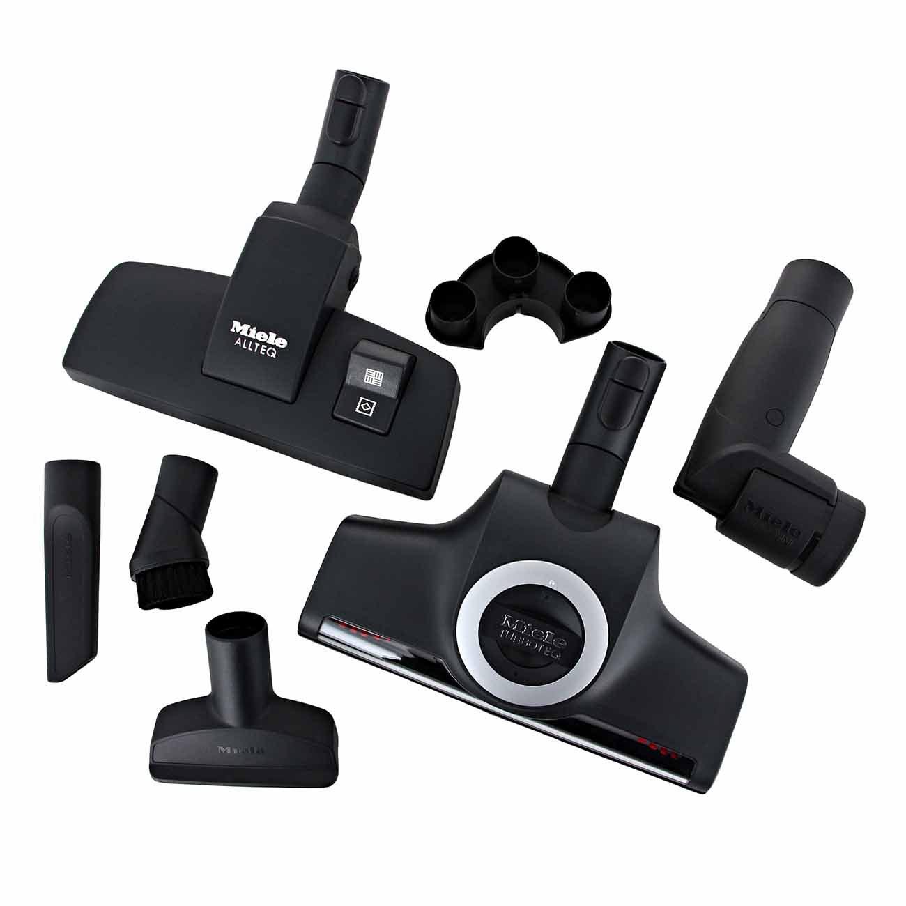 Пылесос с пылесборником Miele SDBB3 Compact C2 Cat&Dog PowerLine