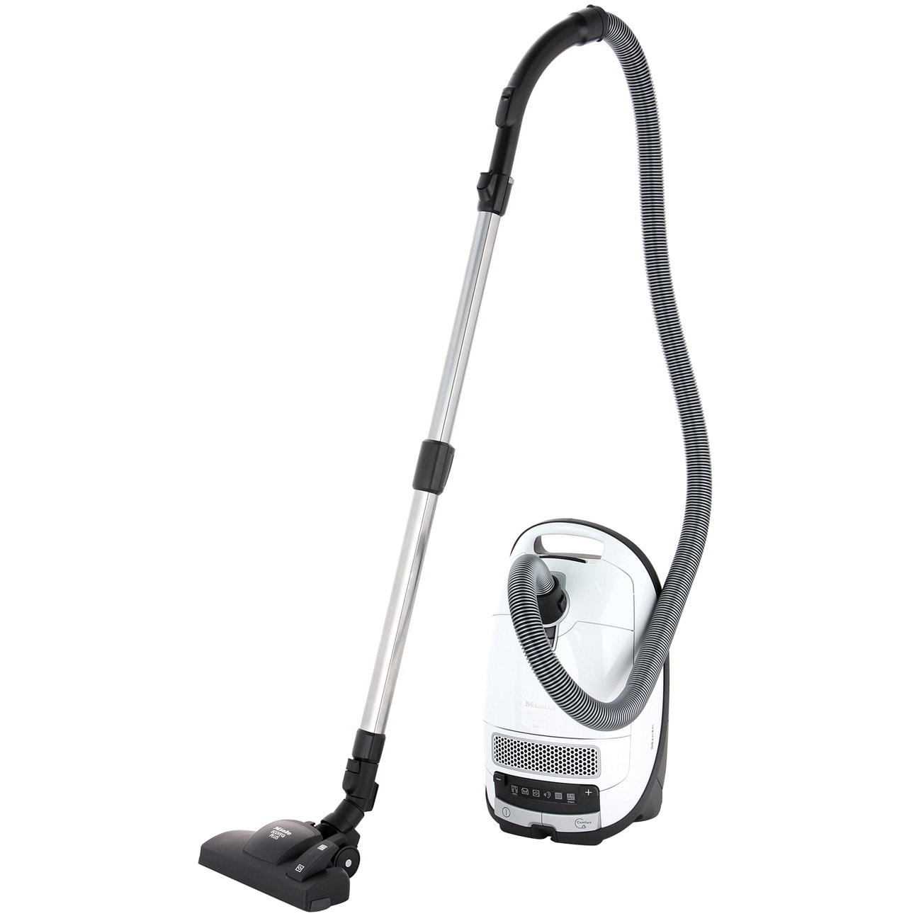 Пылесос с пылесборником Miele SGSP3 Complete C3 Jubilee EcoLine