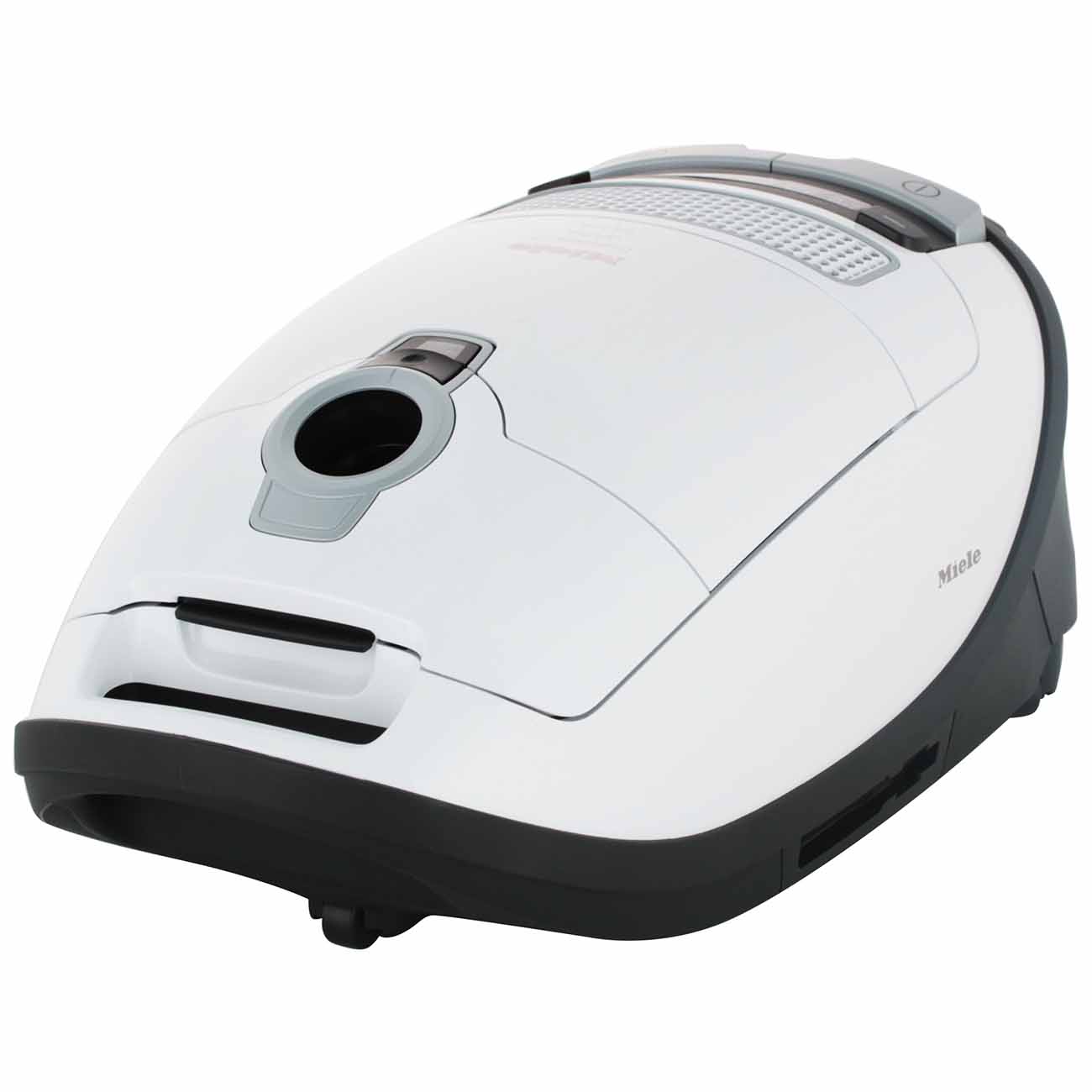 Пылесос с пылесборником Miele SGSP3 Complete C3 Jubilee EcoLine