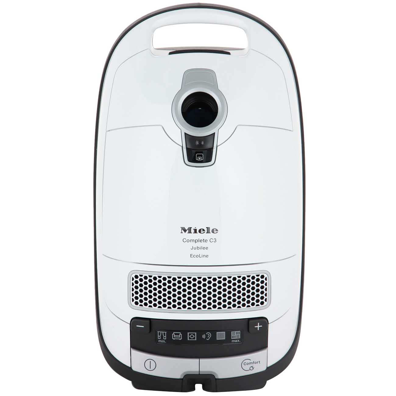 Пылесос с пылесборником Miele SGSP3 Complete C3 Jubilee EcoLine