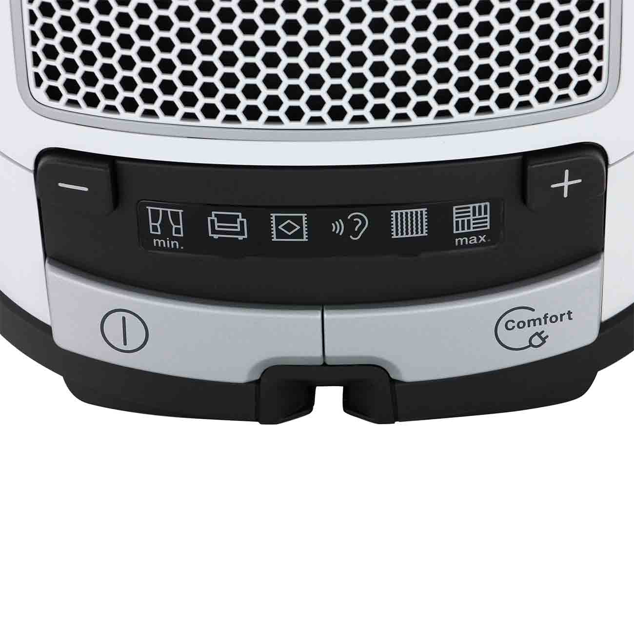 Пылесос с пылесборником Miele SGSP3 Complete C3 Jubilee EcoLine