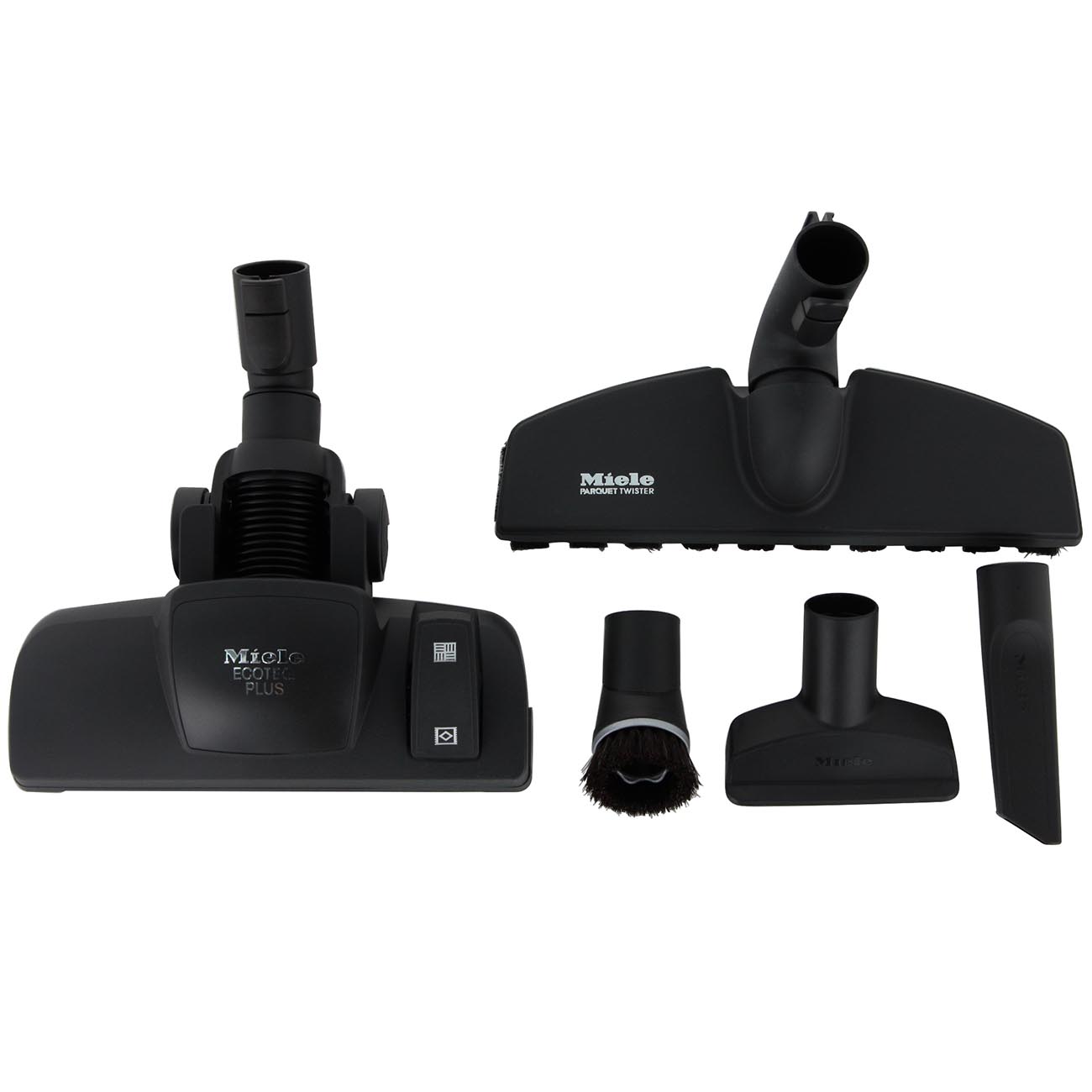 Пылесос с пылесборником Miele SGSP3 Complete C3 Jubilee EcoLine