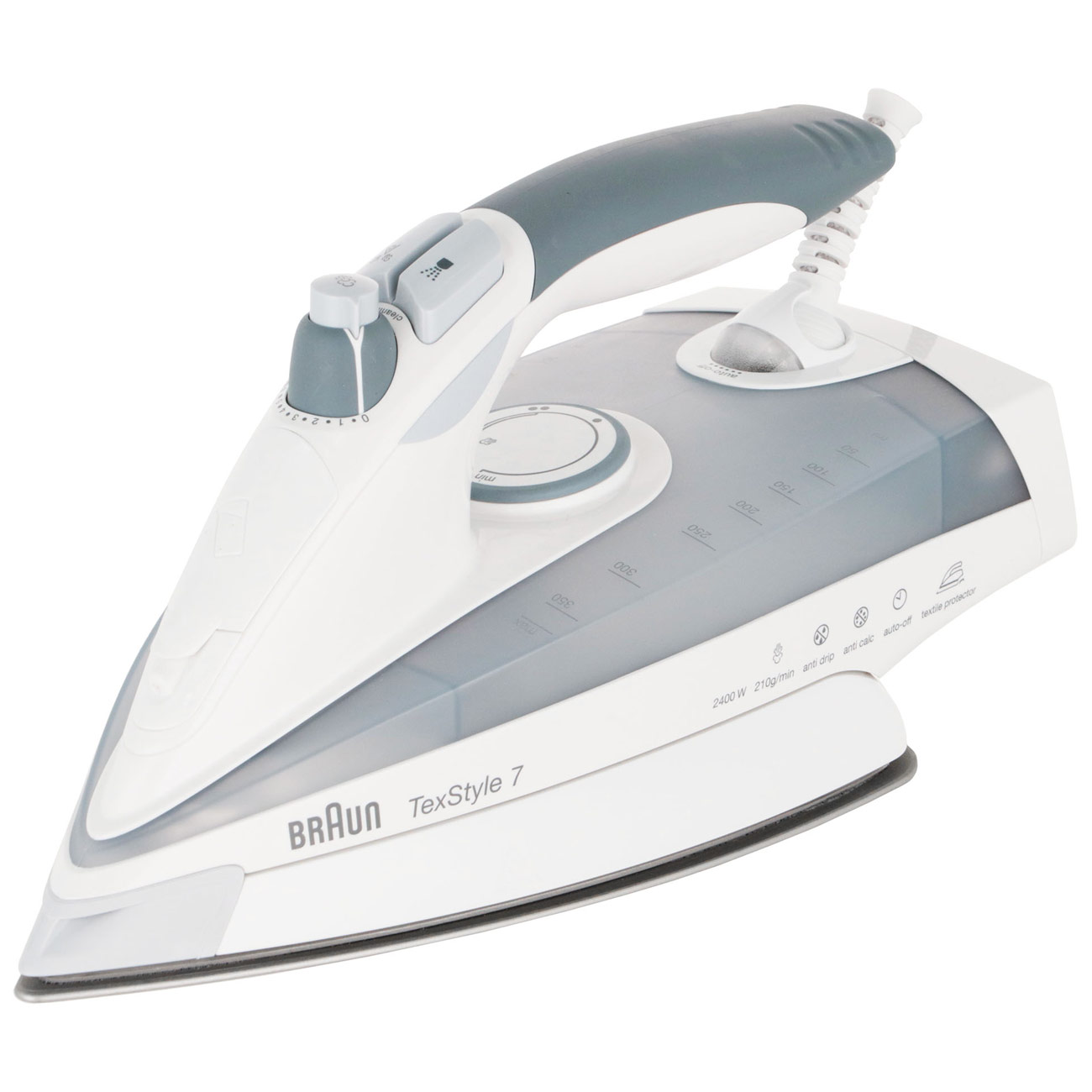 Утюг Braun 4690-TS785ESTP фото