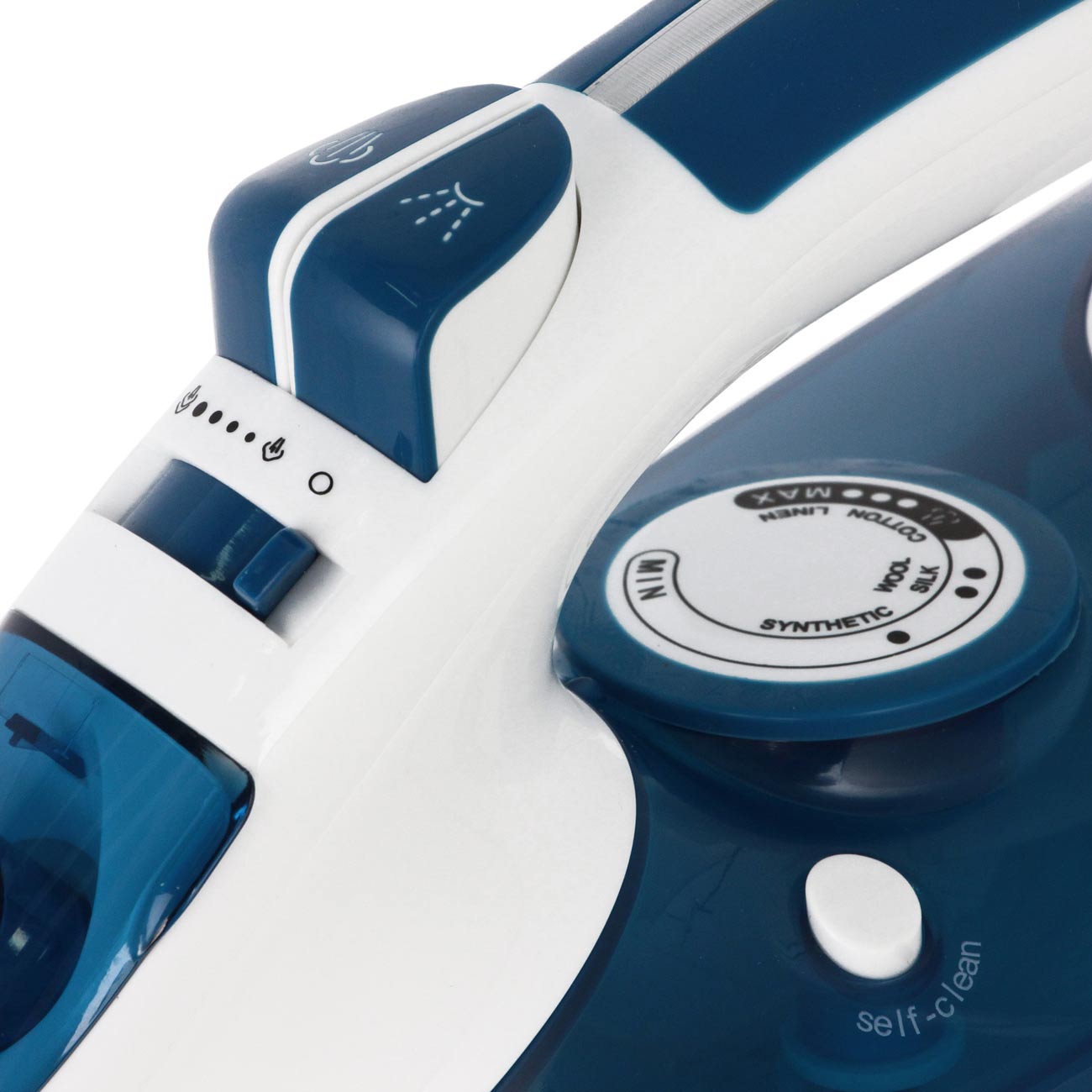 Утюг Unit USI-286