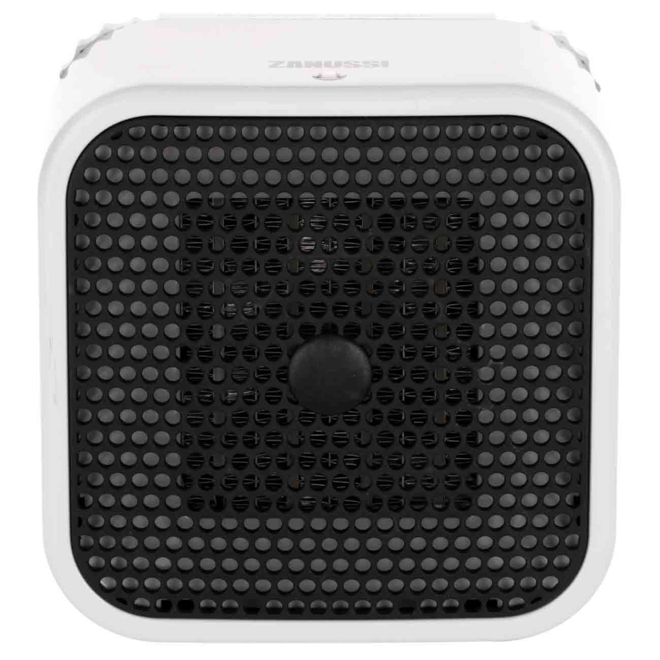 Тепловентилятор керамический Zanussi ZFH/C-408