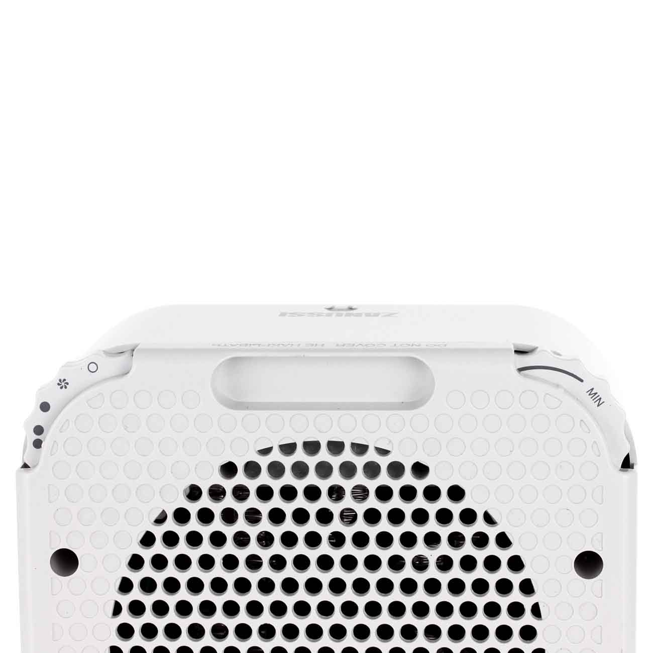 Тепловентилятор керамический Zanussi ZFH/C-408