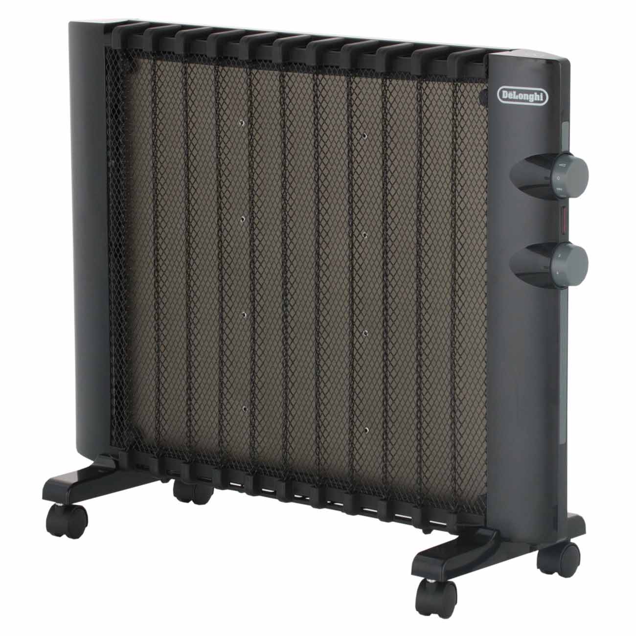 Микатермический обогреватель DeLonghi HMP 1000