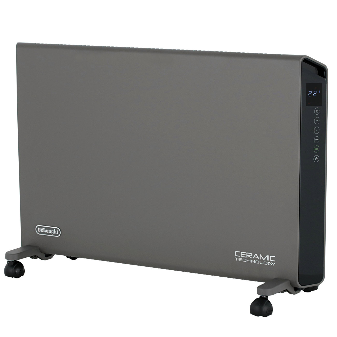 Конвектор DeLonghi HX65L22 (EX:2) фото