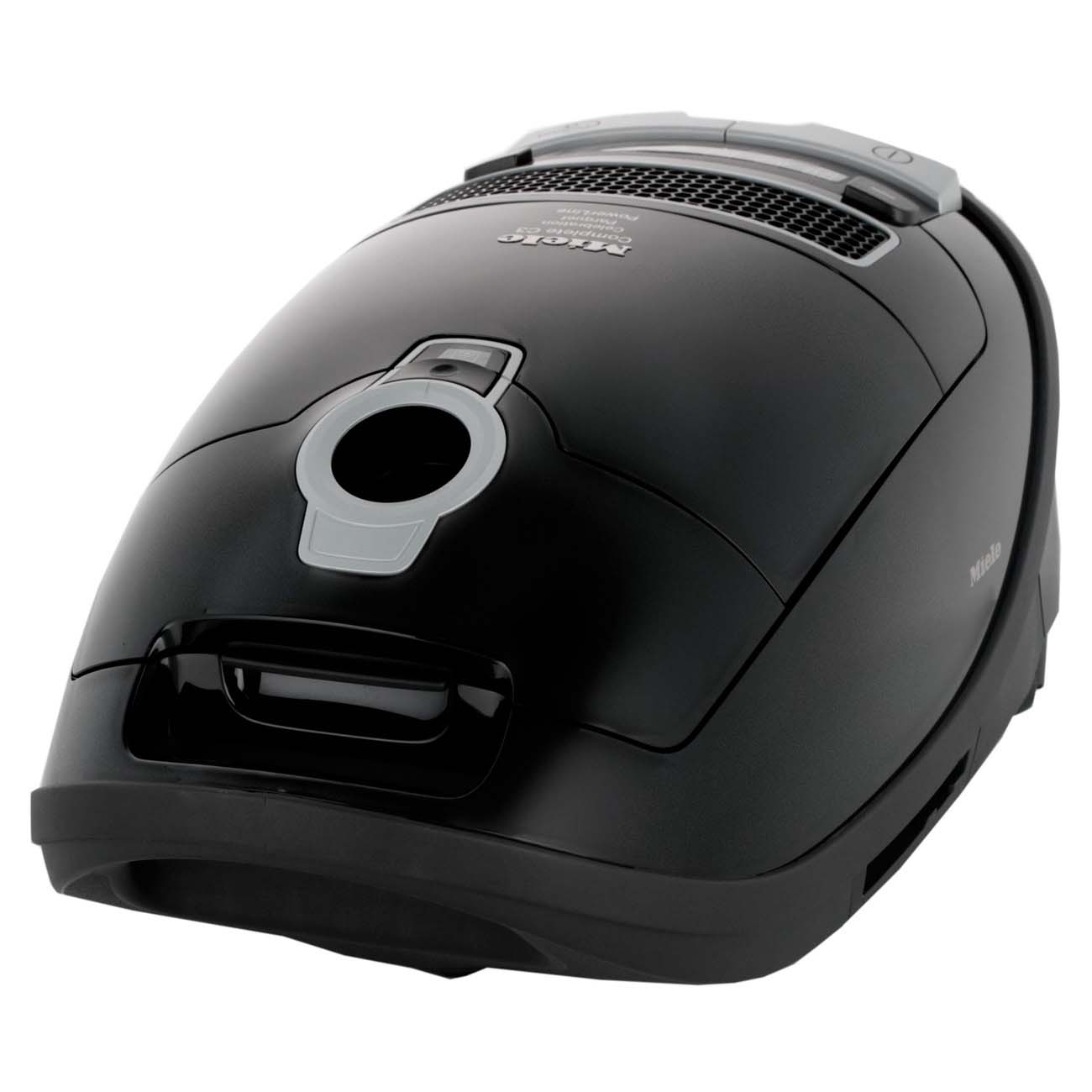 Пылесос с пылесборником Miele SGSA3 Complete C3 Parquet Celebration PowerLine