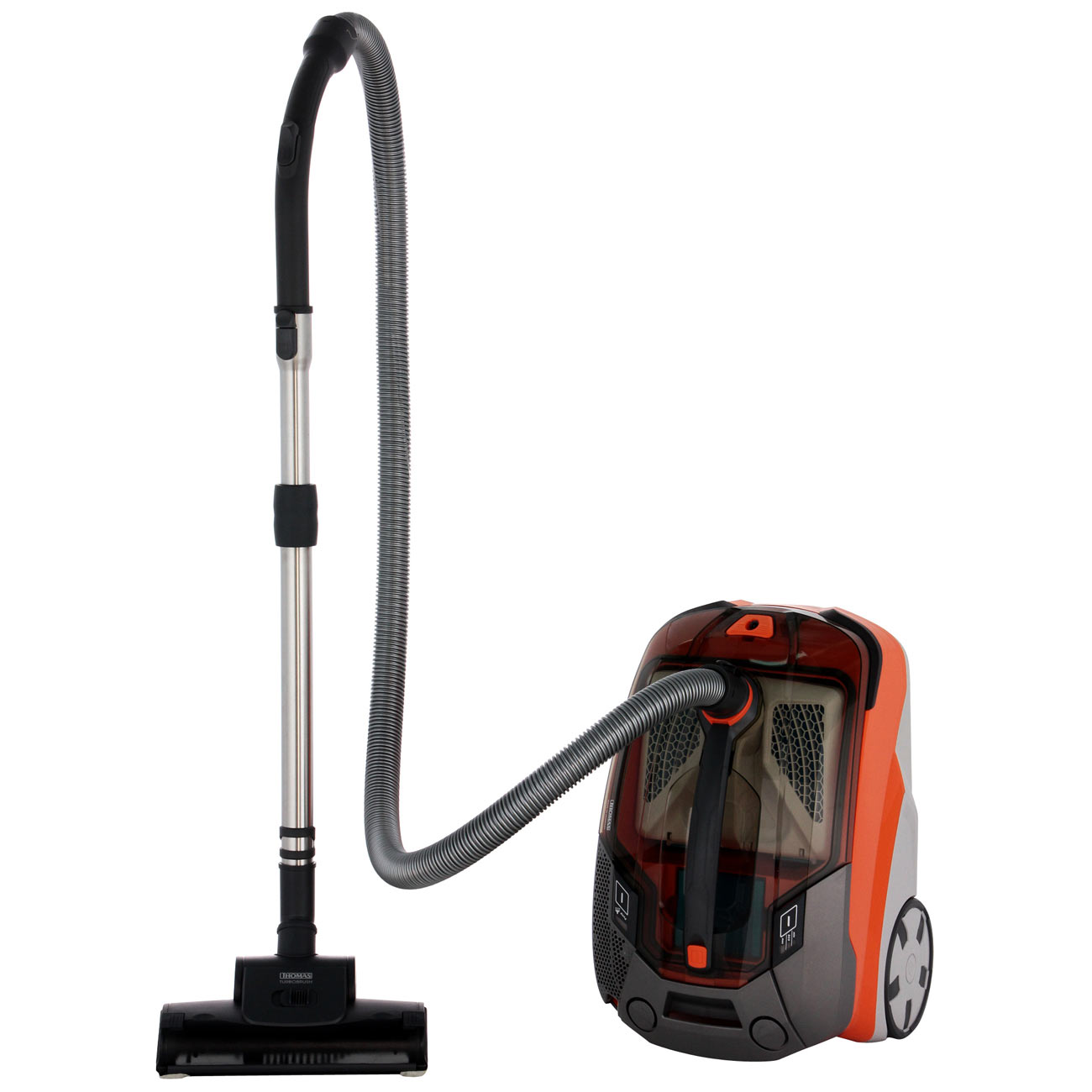 Пылесос моющий Thomas 788563 Pet&Family