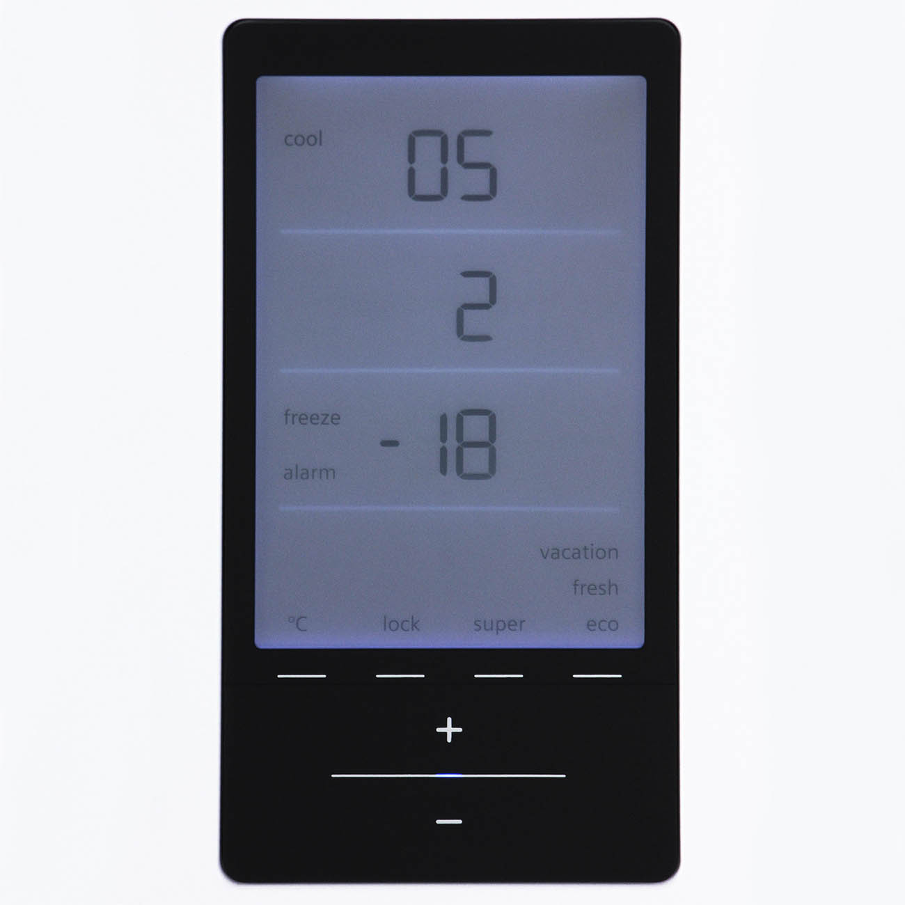 Холодильник Siemens iQ700 KG39FHW3OR