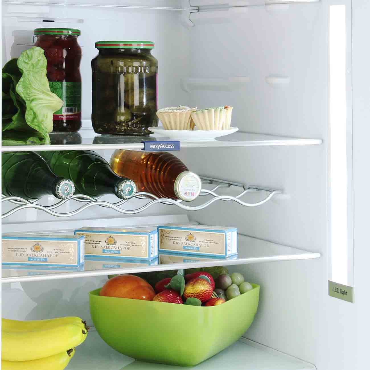 Холодильник Siemens iQ700 KG39FHW3OR