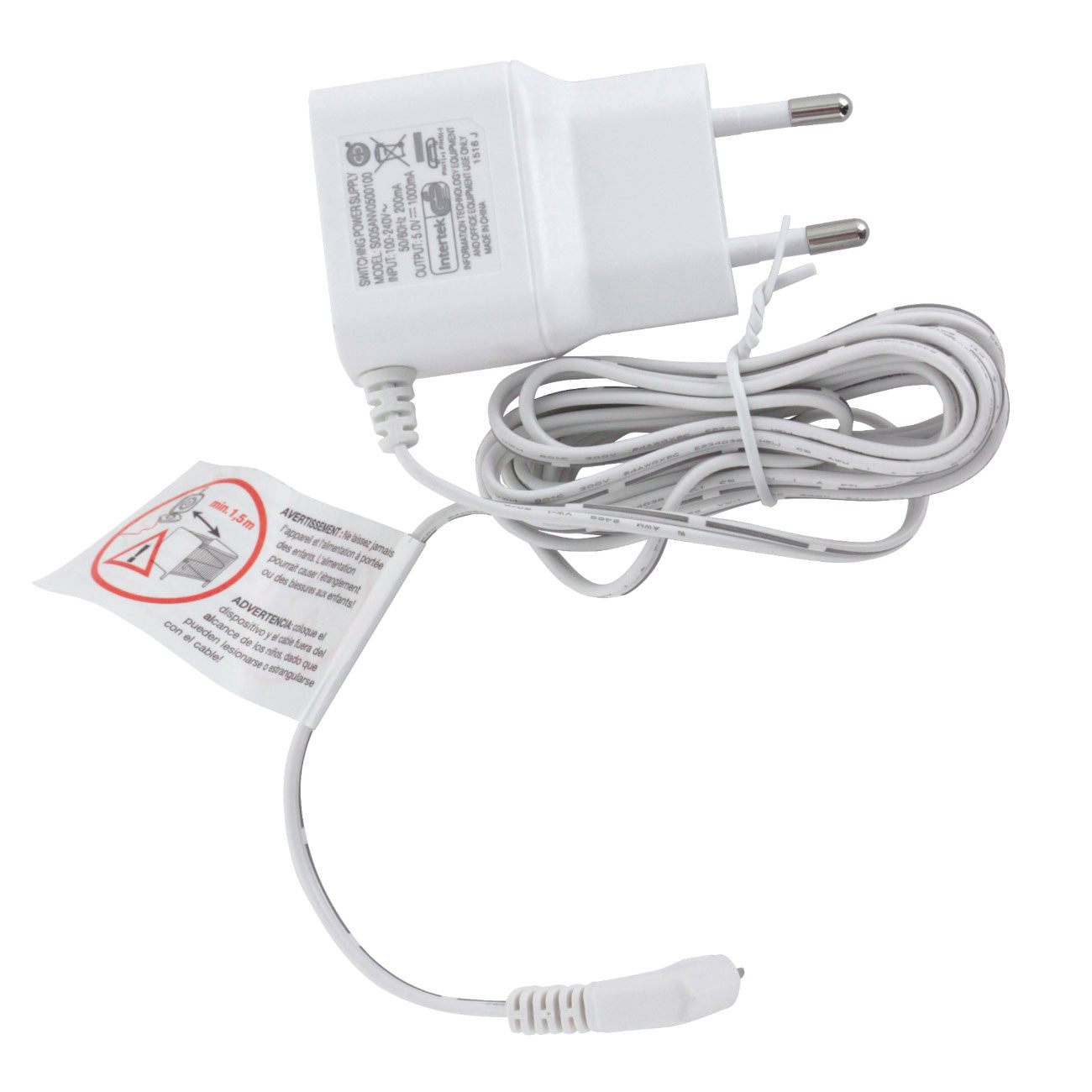 Видеоняня Beurer BY88 (952.64)