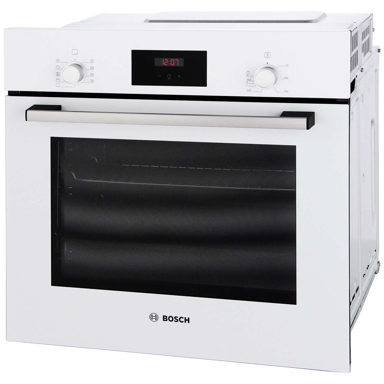 Электрический духовой шкаф Bosch Serie 2 HBF134EV0R