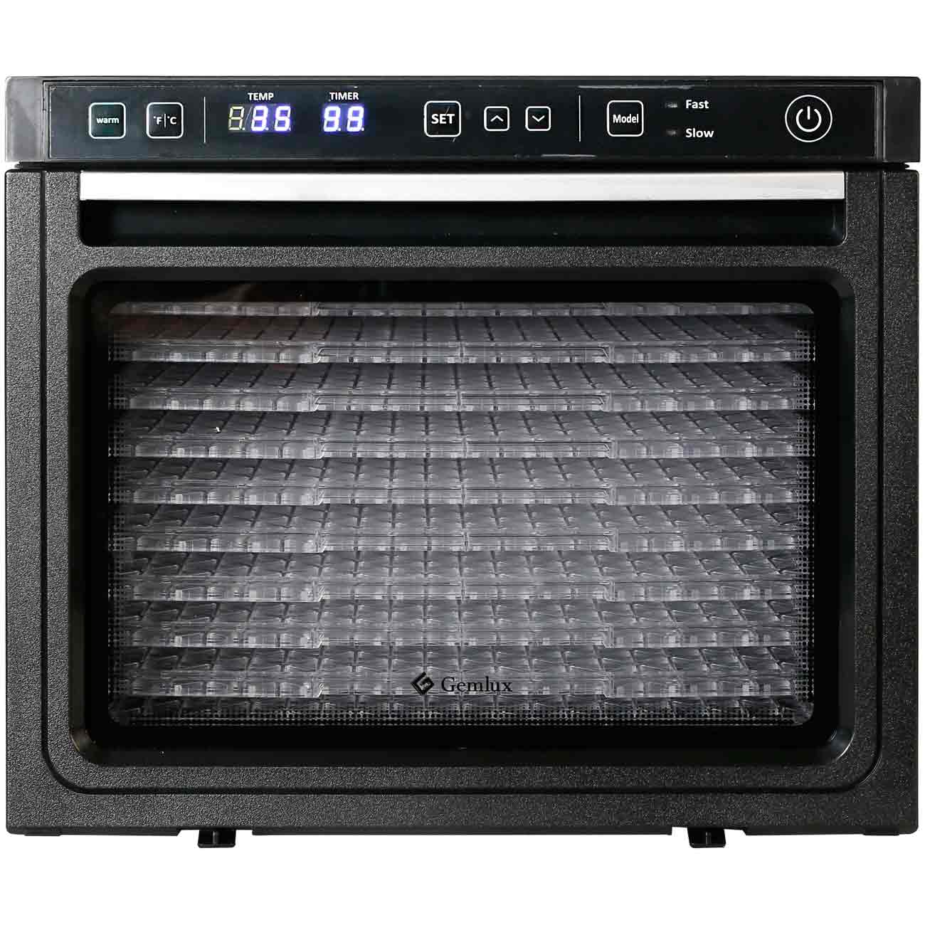 Сушка для фруктов Gemlux GL-FD-1211 фото