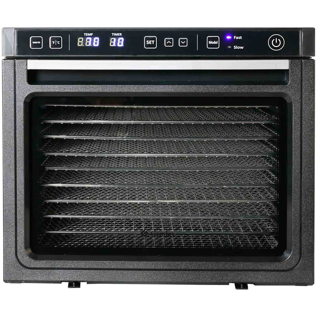 Сушка для фруктов Gemlux GL-FD-1235S