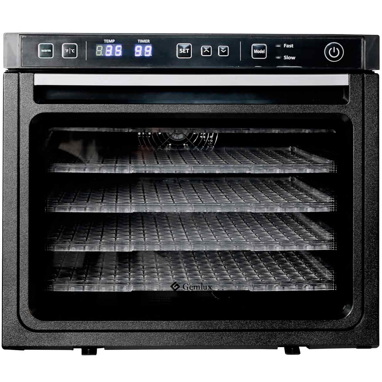 Сушка для фруктов Gemlux GL-FD-611 фото