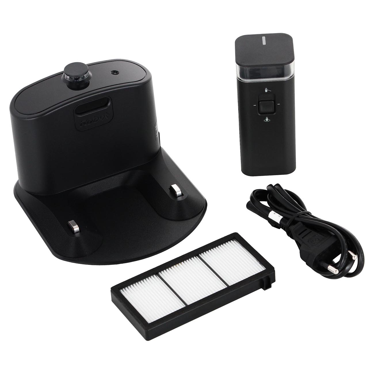 Робот-пылесос iRobot Roomba 896