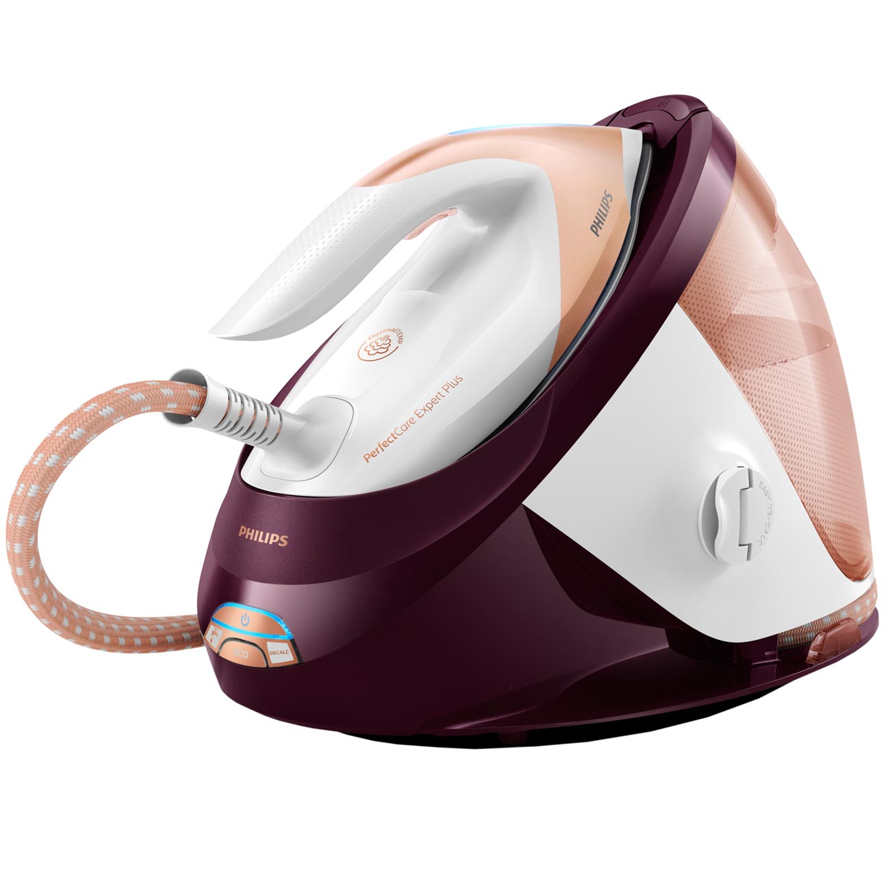 Парогенератор Philips GC8962/40 фото
