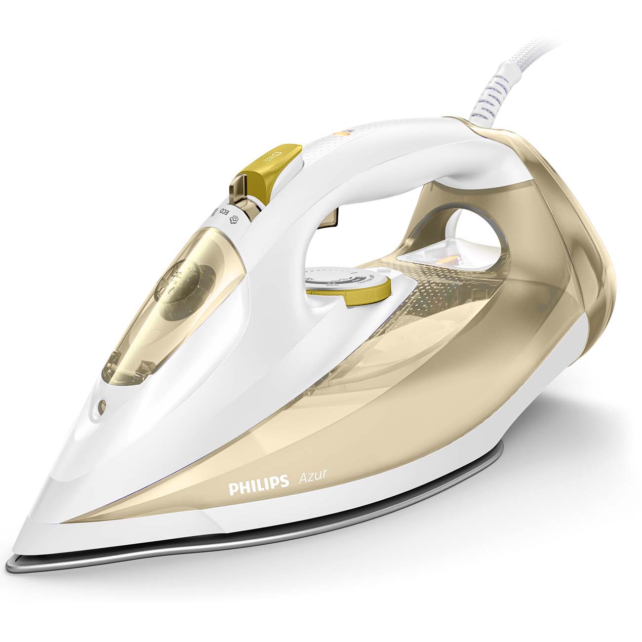 Утюг Philips GC4560/07 фото