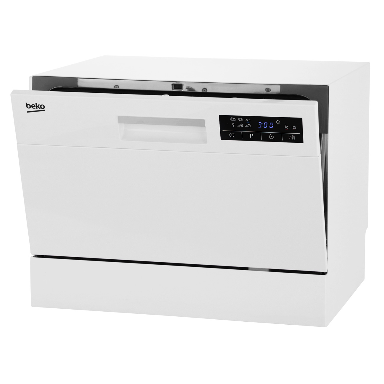 Посудомоечная машина Beko DTC 36610 W фото