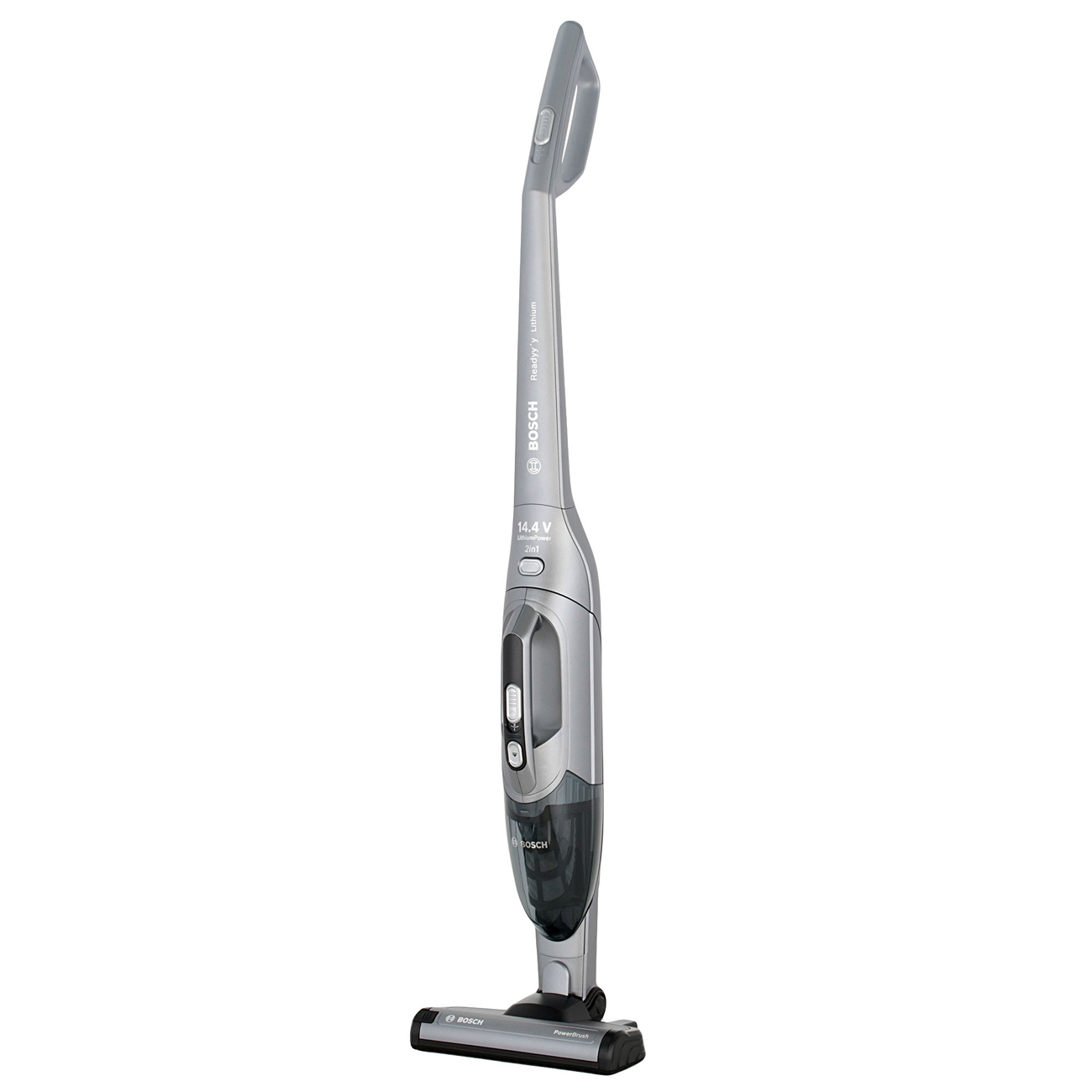 Пылесос ручной (handstick) Bosch Readyy'y Lithium BBHL21435 фото