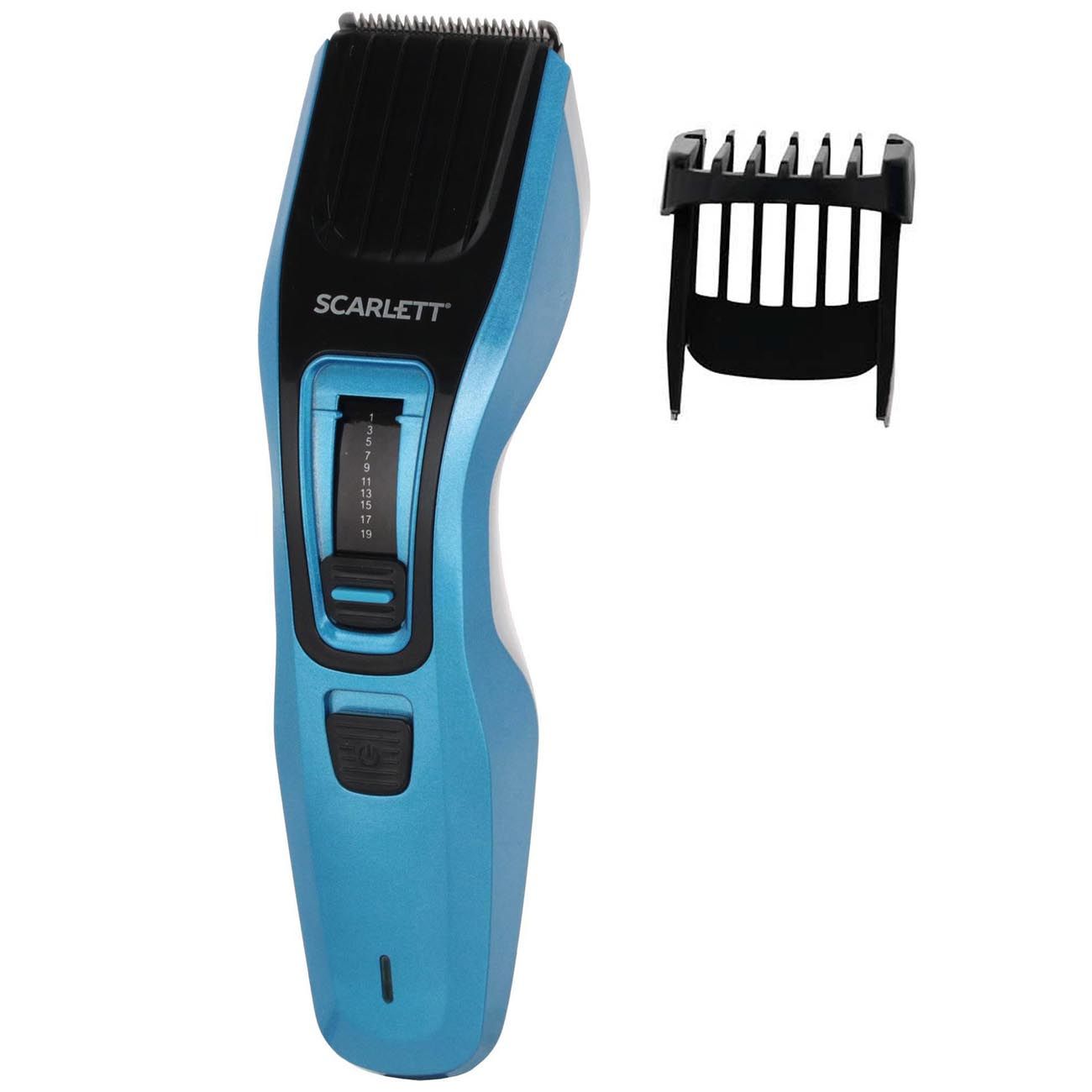 Машинка для стрижки волос Scarlett SC - HC63C60