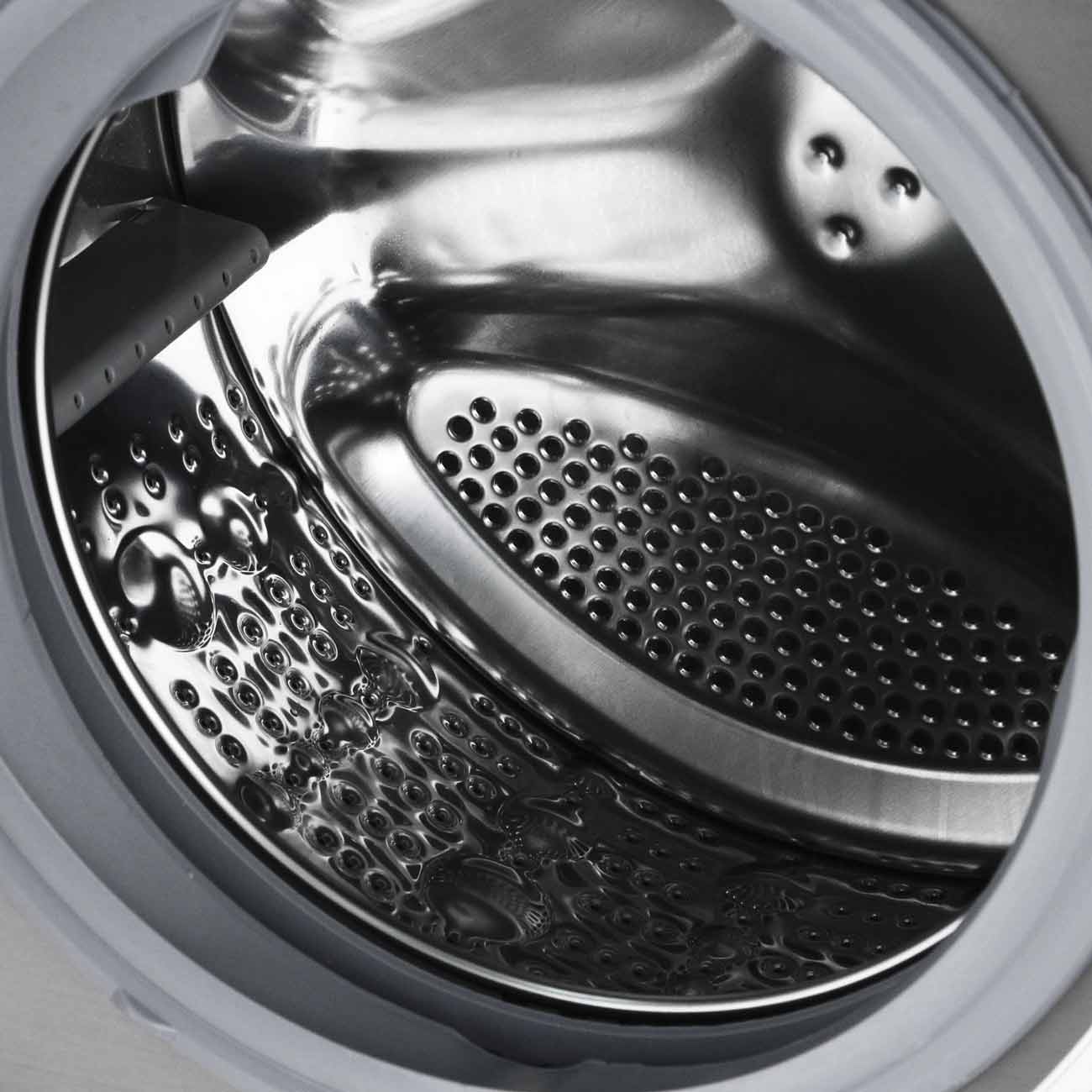 Стиральная машина узкая LG F2M5HS6S